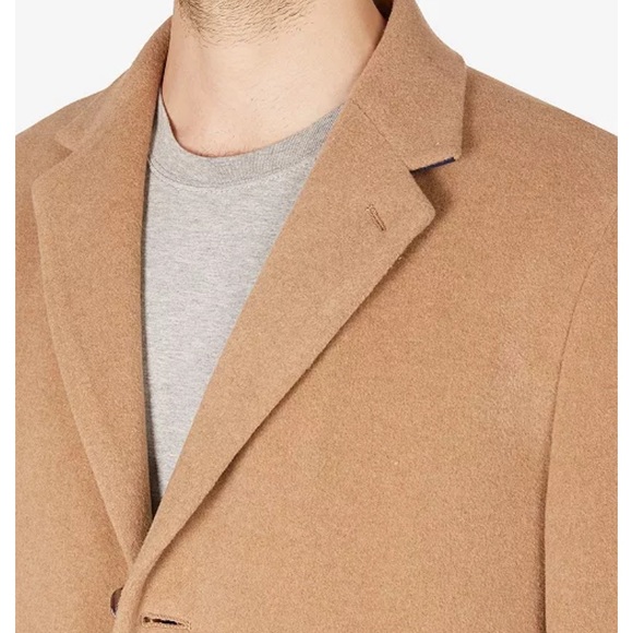 Tommy brand mens jacket. New with tag. Worn once. Will negotiate price. - Picture 4 of 4